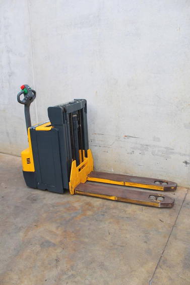 Jungheinrich WP 20D 205 DT 4