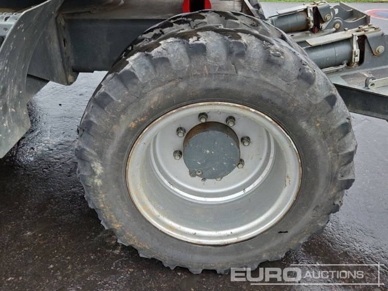 WACKER NEUSON EW100 11