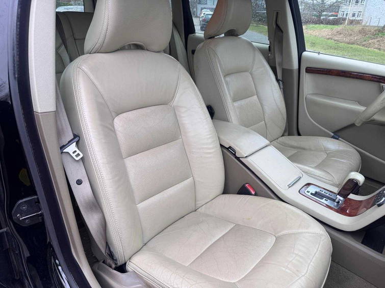 Volvo XC70 3.2 Summum 8