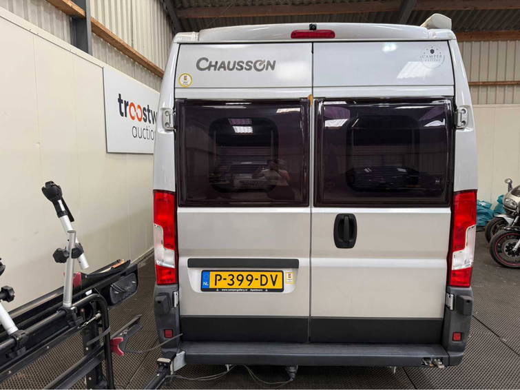 Chausson Twist V697 / Twist Elegance V697 Twist V697 11