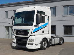 MAN TGX 18.500 XXL Lowdeck