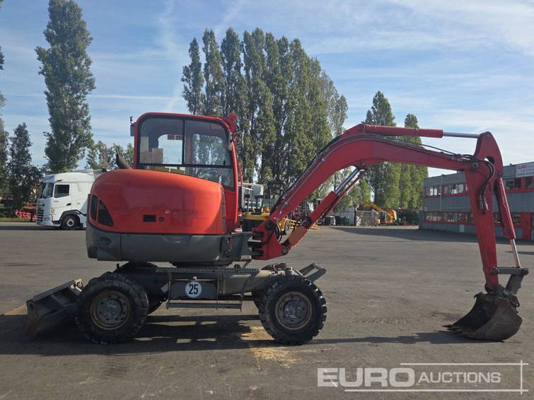 WACKER NEUSON 6503-2 6