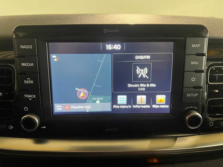 Kia Stonic 1.0 T-GDi Dyn.Line 14
