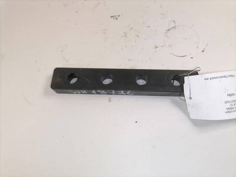 Scania Bracket 3
