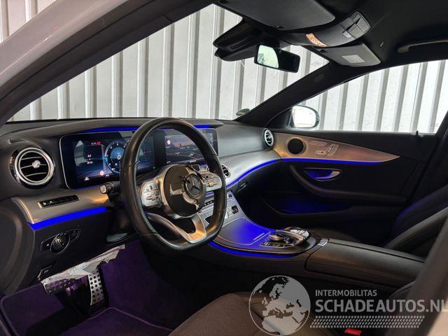 Mercedes-Benz E-klasse 300 d Lim. AMG-Lin / Widscrn / AHK 10