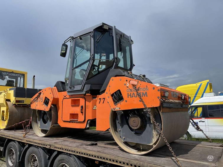 Hamm HD 075V 3