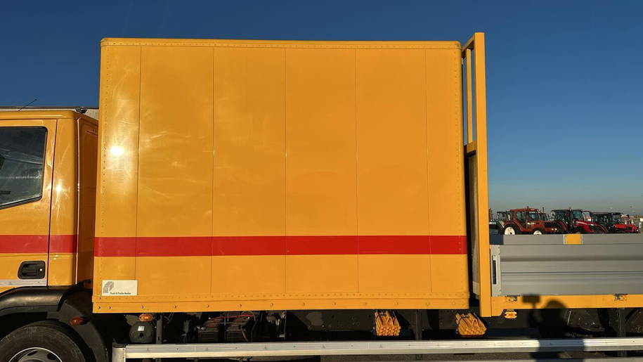 Iveco ML 120 ML120E18 4x2 6