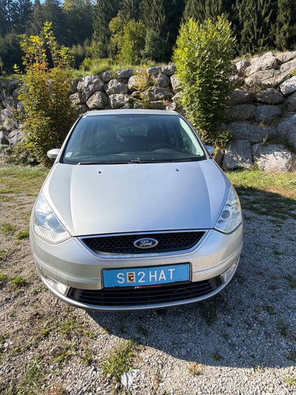 Ford Galaxy Trend 17