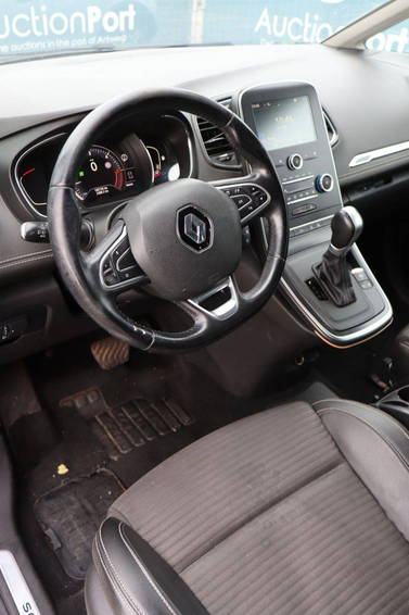 Renault Scénic 30