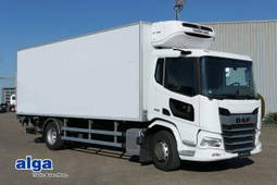 DAF XD 370 FA 4x2, Thermo King T-800R, LBW, AHK, AC