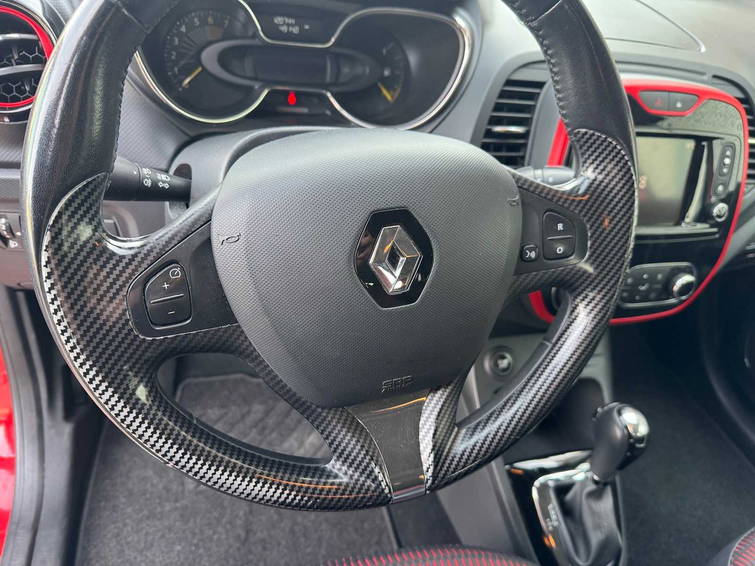 Renault Captur 1.2 TCe Xmod 24