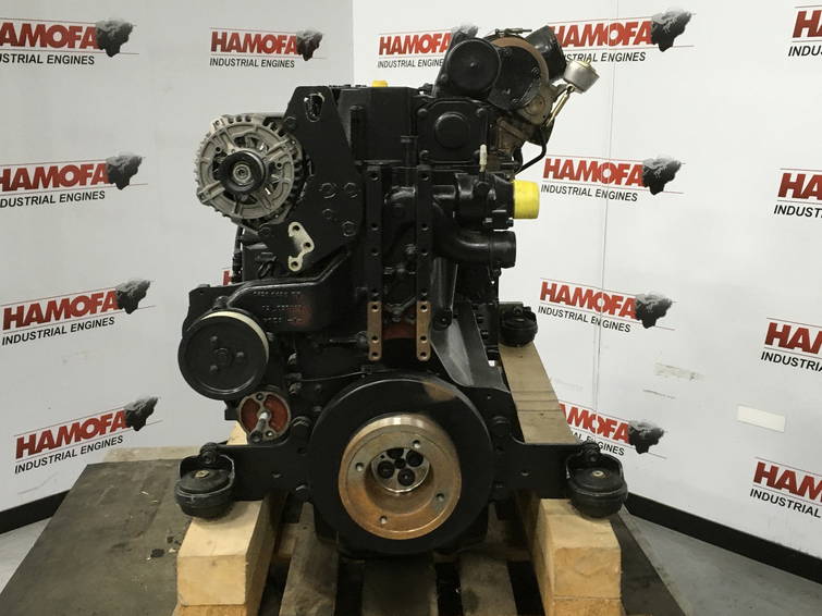 Deutz TCD2013L06 2V NEW 4
