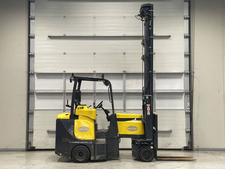 Aisle Master AM20SHE 5
