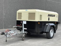 Doosan 7 / 73
