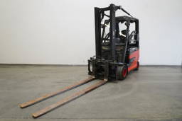 Linde E30 E 30/600 HL 387