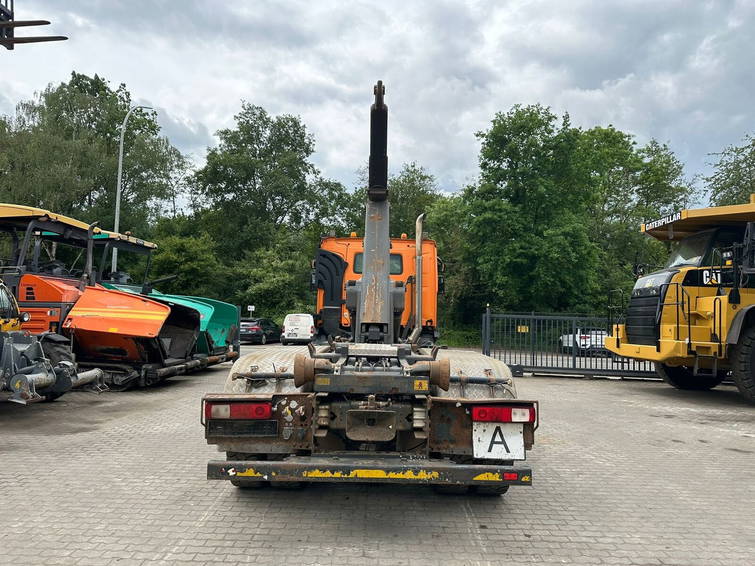 Renault C460 Renault 18