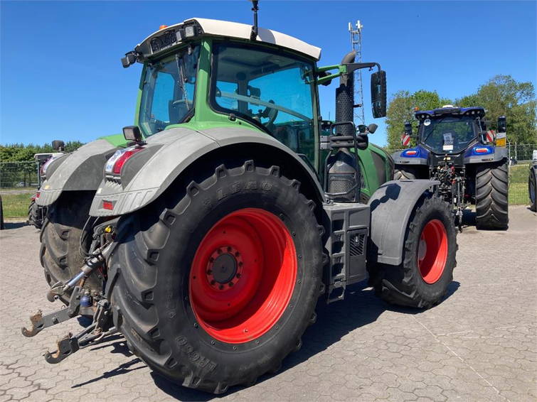 Fendt Vario 824 Power 5