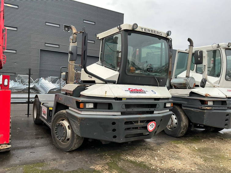 Terberg RT 222 3