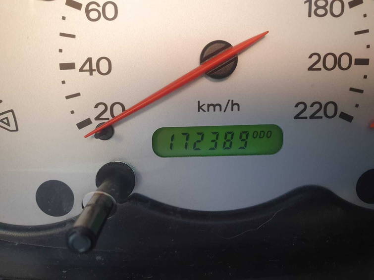 Ford Ka 1.3 Cool Sound 8