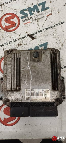 Diversen Diversen Occ ECU motorbesturingseenheid MC11.44-50 190kw LF 1
