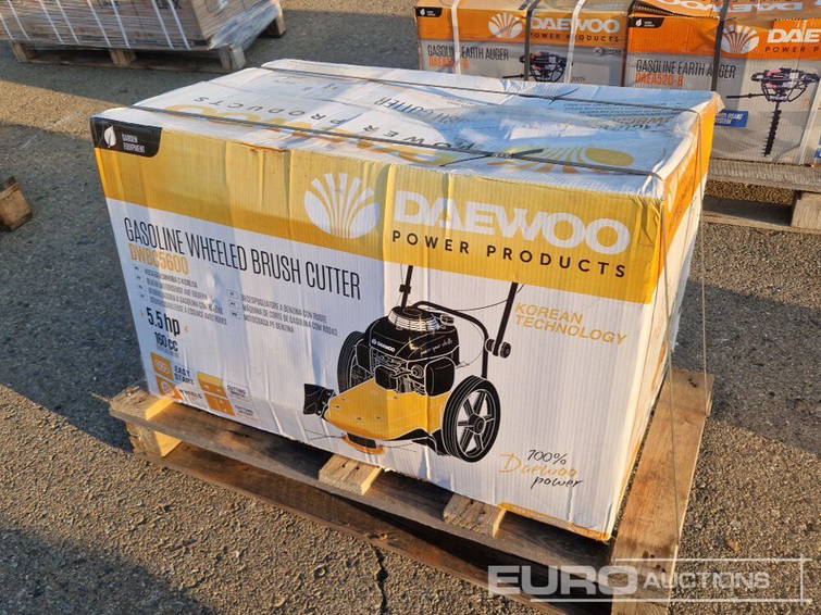 Daewoo Dwbc5600 3