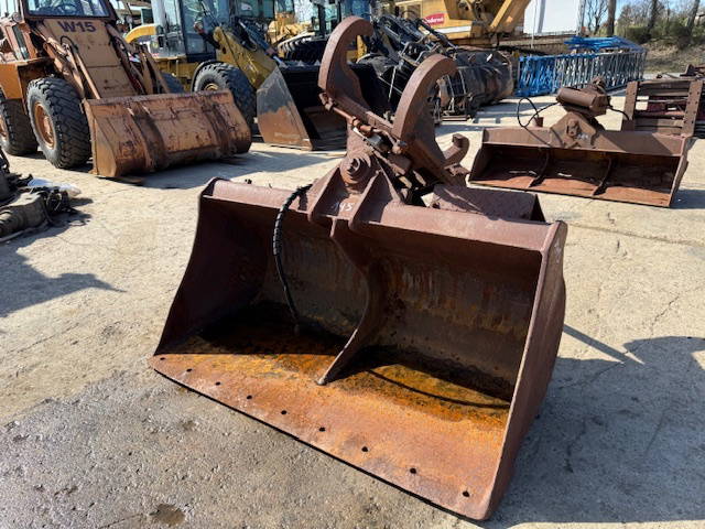 SMP 1800 mm 1