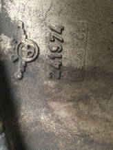 DAF 241974 Used