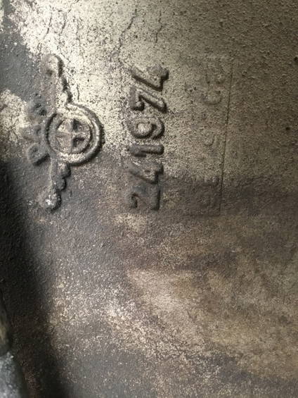 DAF 241974 Used 1