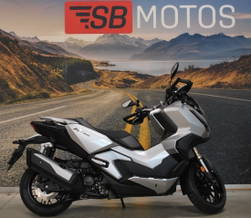 Honda ADV350 ADV 350