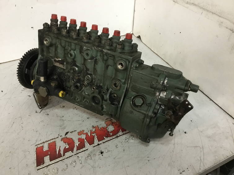 Bosch Fuel Pump 0401848755 Used 2