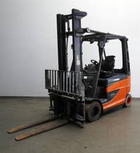 Linde E30 E 30/600 HL 387