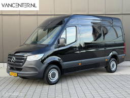 Mercedes-Benz Sprinter 314 RWD 2.2 CDI Automaat L2H2 Carplay Airco Trekhaak