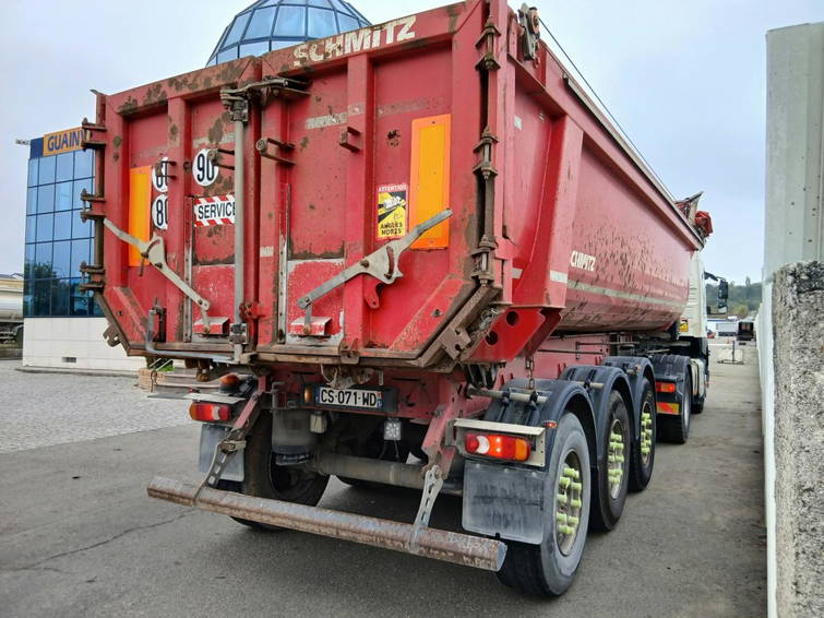 Schmitz Cargobull Non spécifié 2