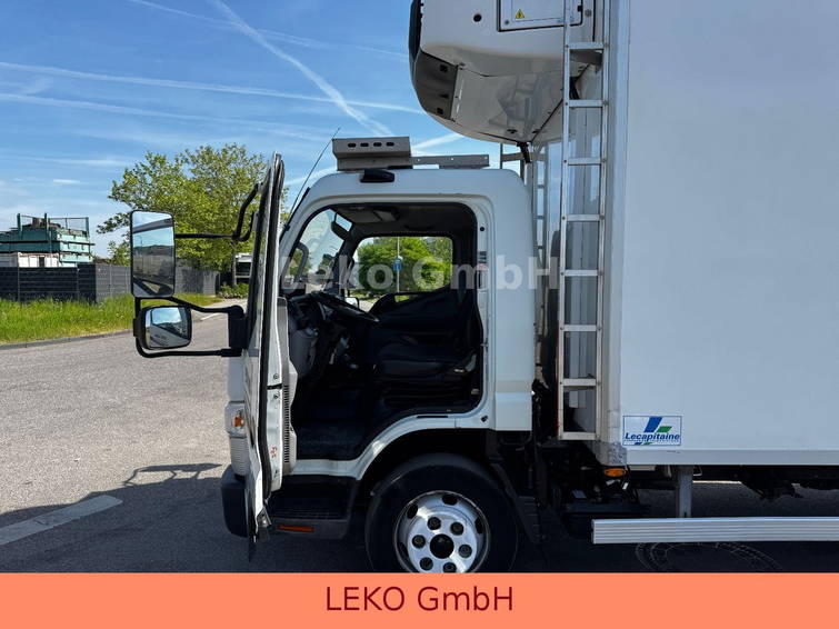 FUSO Canter Mit Carrier Sp 750Mt 13