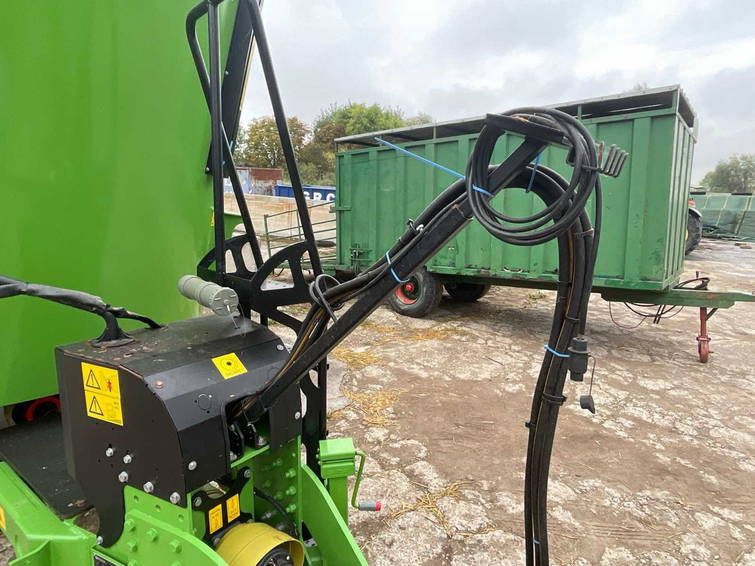 Faresin PF 1.13A SD 11