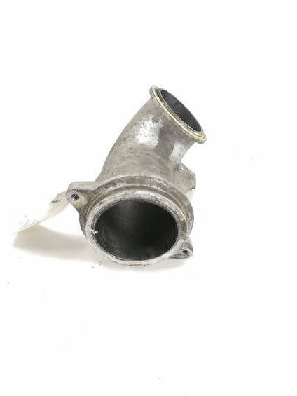 Scania intercooler pipe 2