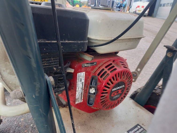 Cramer LS 5000 H SW 9