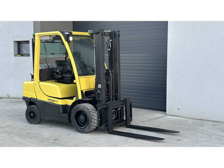 Hyster H3.0 FT 11