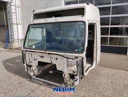 Volvo FH Volvo - 85115438 - Cabine Globetrotter L2H2