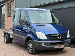 Mercedes-Benz Sprinter 519 V6 DC Be Trekker 8750 kg N1 Euro 5 AC COC Cruise Control