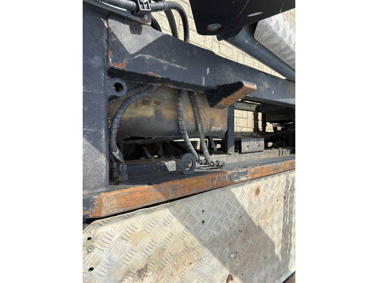 Diversen L 450 Havelberg L 450 UX100 29