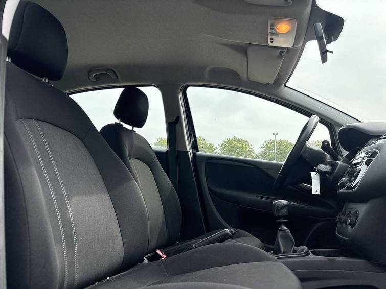 Fiat Punto Evo 0.9 TwinAir Pop 29