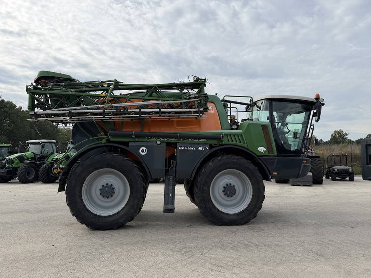 Amazone Pantera 4502 Veldspuit 36mtr 3