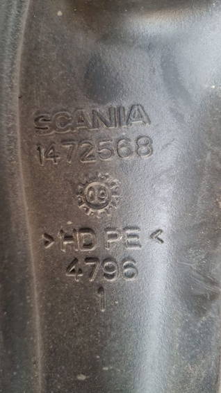 Scania P ,G,R,T-series 2004-2017 3