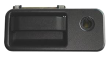 Outside Handle, LH - MS120120