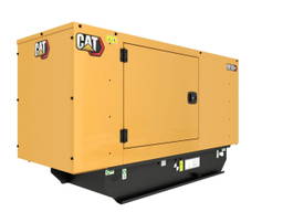 Caterpillar GC DE50 Generator - 50 KVA - Groupe Eletrogene
