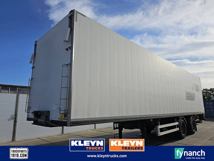 Van Eck UT-2 BL 1