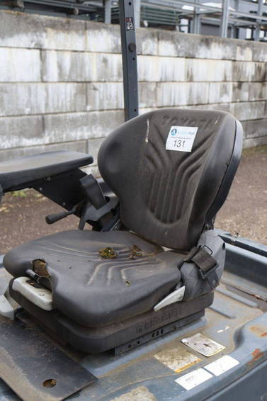 Toyota TRAIGO 20 20