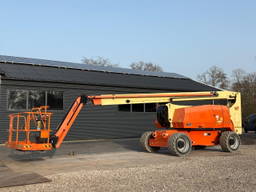 JLG H800 AJ Hybrid