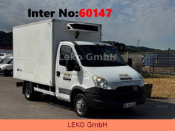 Iveco Daily 35 35C13 Mit Carrier Xr 350